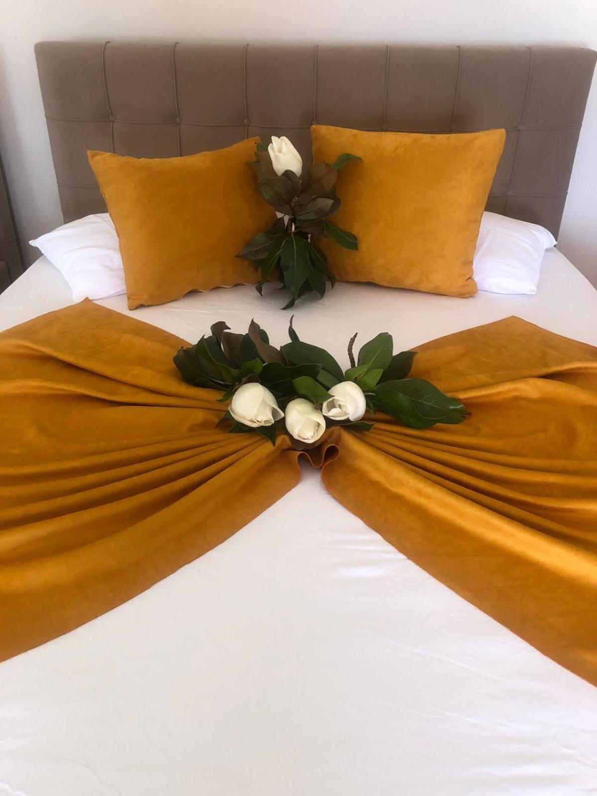 Apartamento Jey Vlorë