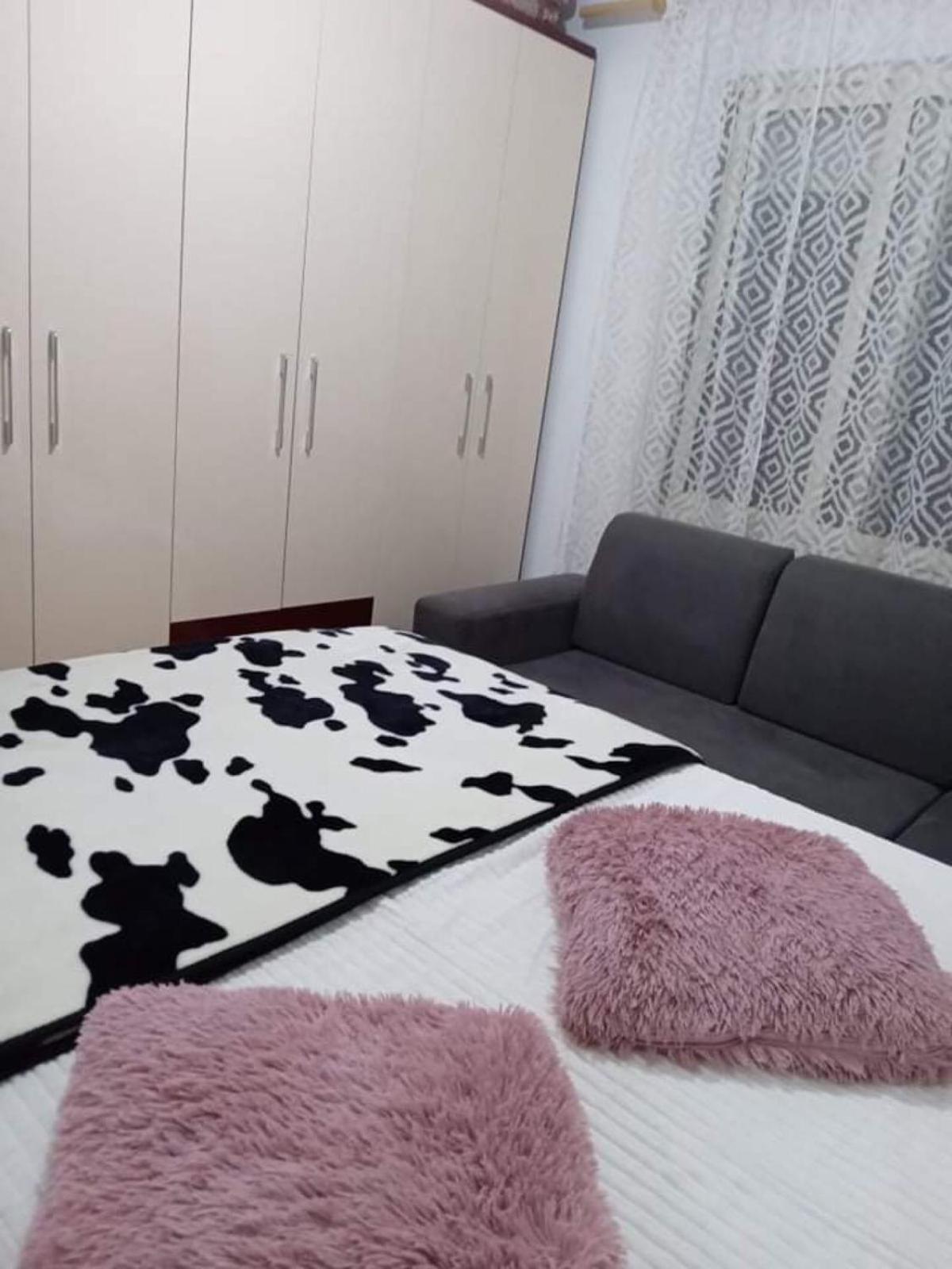 Jey Apartamento