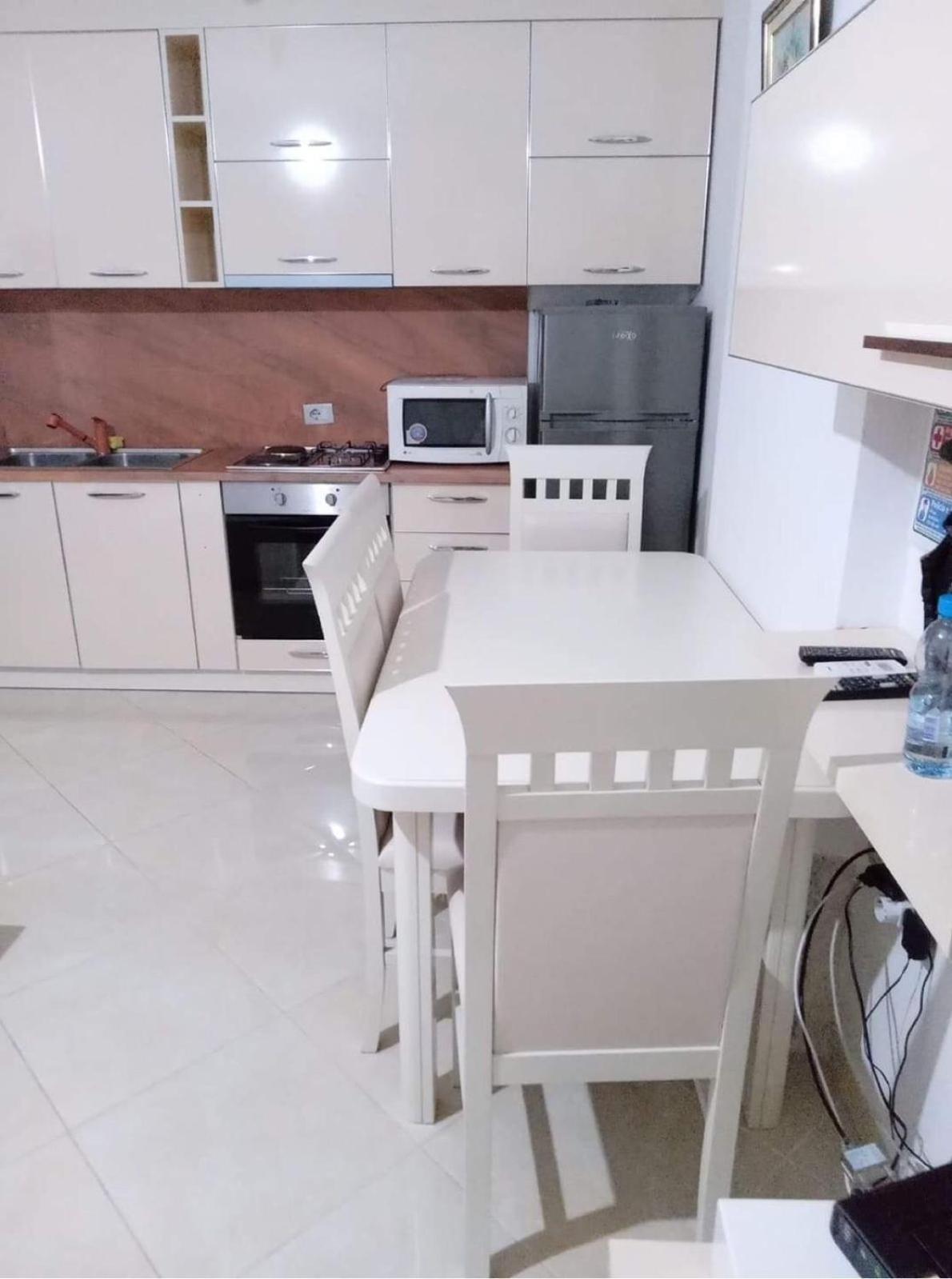 Apartamento Jey *