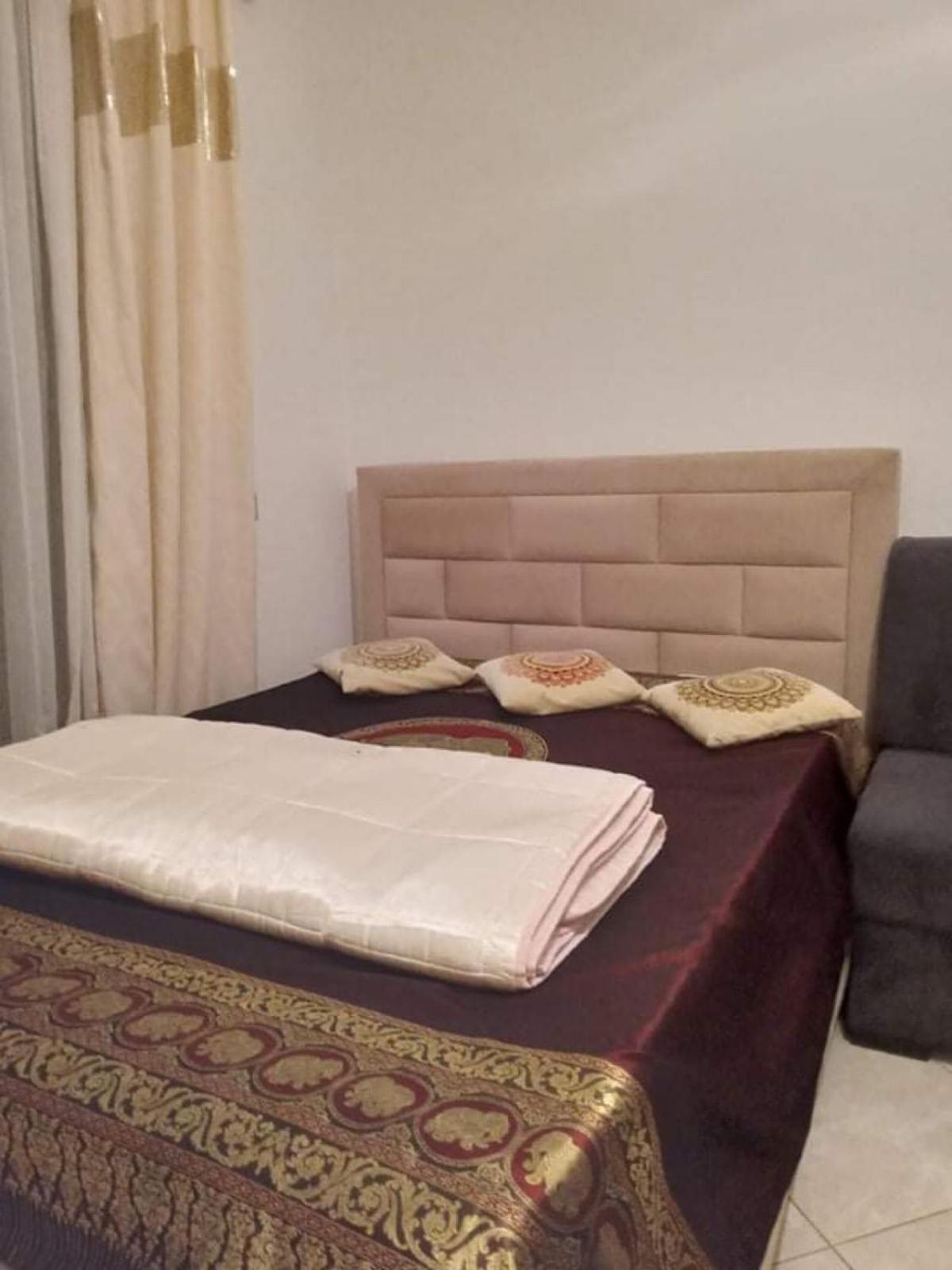 Apartamento Jey Vlorë