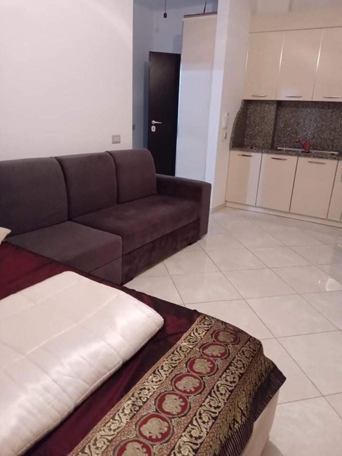 Apartamento Jey *
